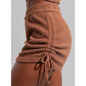 Free People Beach Abby Sweater Shorts